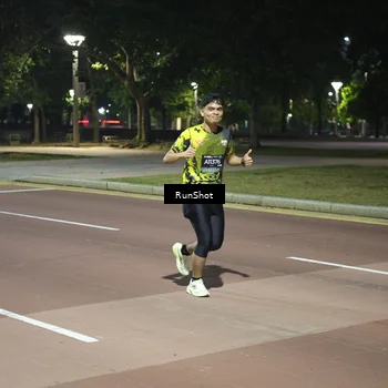 Runner Photo 6574825