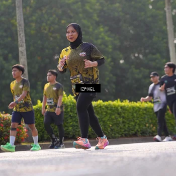 Runner Photo 6574834