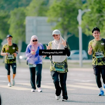 Runner Photo 6574835