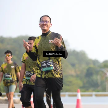 Runner Photo 6574836