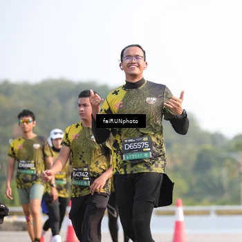 Runner Photo 6574838