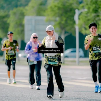 Runner Photo 6574840