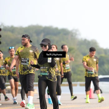 Runner Photo 6574842