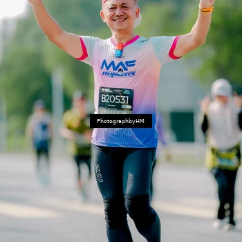 Runner Photo 6574848