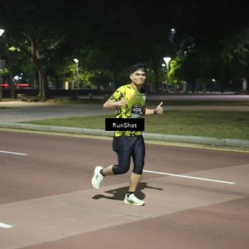 Runner Photo 6574852