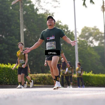 Runner Photo 6574854
