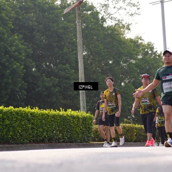 Runner Photo 6574855