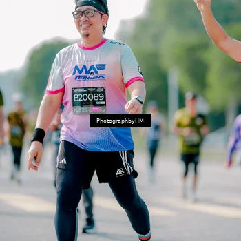 Runner Photo 6574856