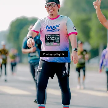 Runner Photo 6574861