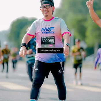 Runner Photo 6574864