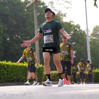 Runner Photo 6574866