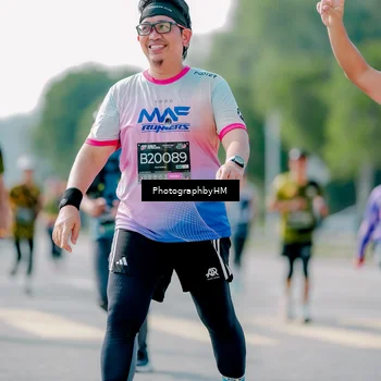 Runner Photo 6574867