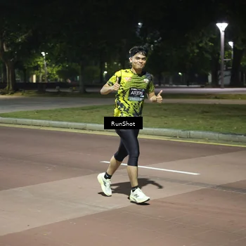 Runner Photo 6574869