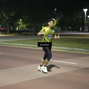 Runner Photo 6574873