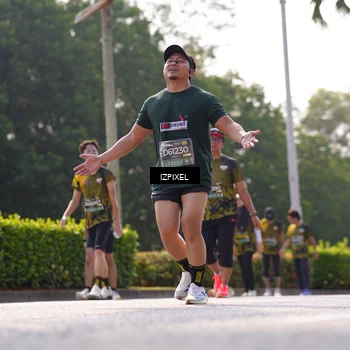 Runner Photo 6574874
