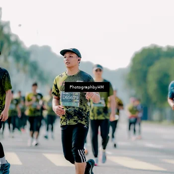 Runner Photo 6574878