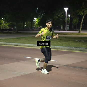 Runner Photo 6574879