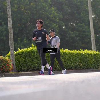 Runner Photo 6574880