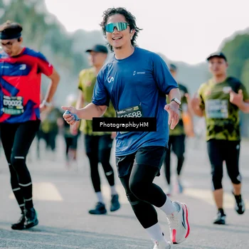 Runner Photo 6574885