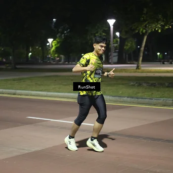 Runner Photo 6574887