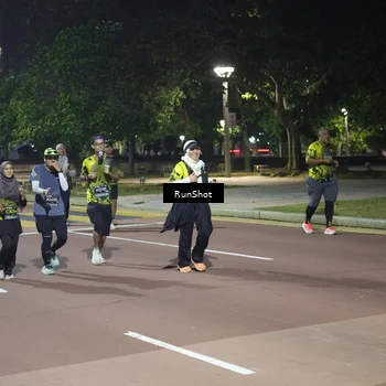 Runner Photo 6574890