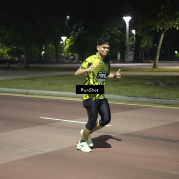 Runner Photo 6574891