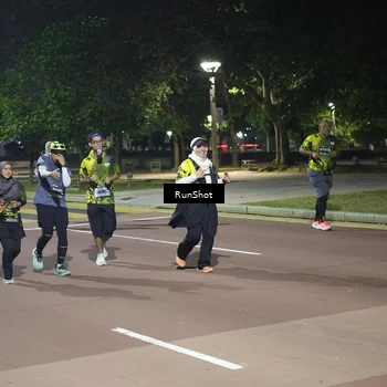 Runner Photo 6574900