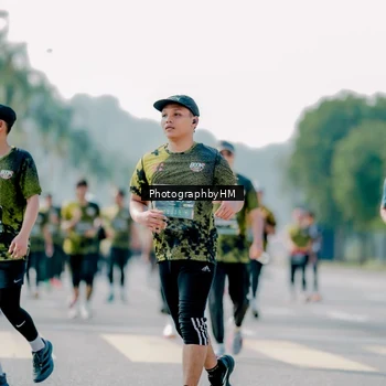 Runner Photo 6574901