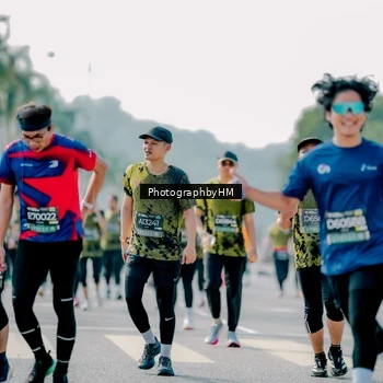 Runner Photo 6574903