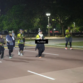 Runner Photo 6574904