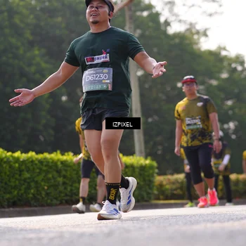 Runner Photo 6574906