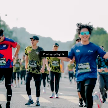 Runner Photo 6574907