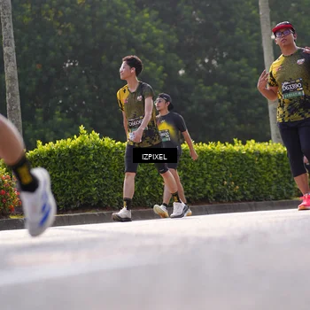 Runner Photo 6574908