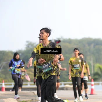 Runner Photo 6574916