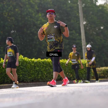 Runner Photo 6574931