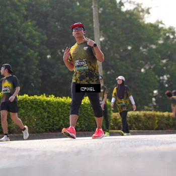 Runner Photo 6574937