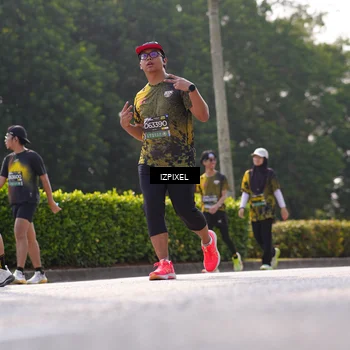 Runner Photo 6574938