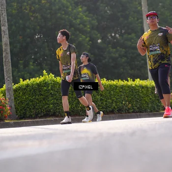 Runner Photo 6574940