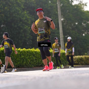 Runner Photo 6574941