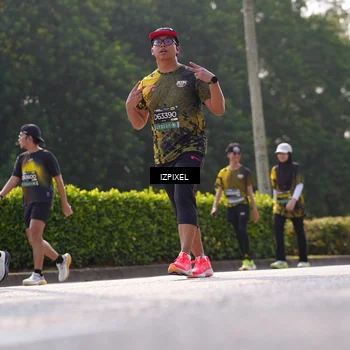 Runner Photo 6574950
