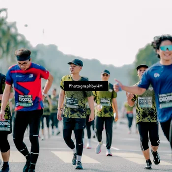 Runner Photo 6574960