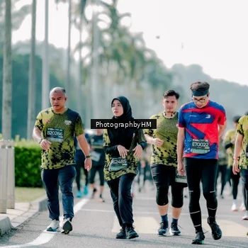Runner Photo 6574961