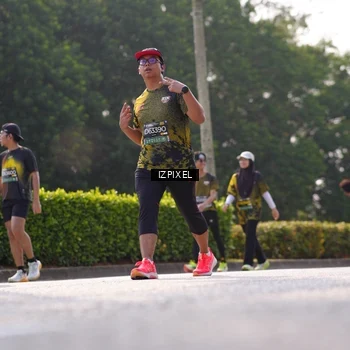 Runner Photo 6574963