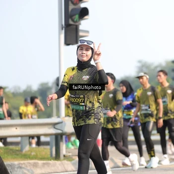Runner Photo 6574965