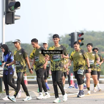 Runner Photo 6574968