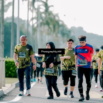 Runner Photo 6574971