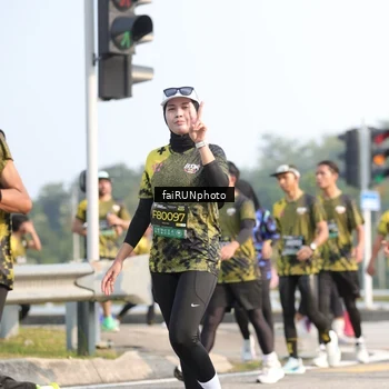 Runner Photo 6574973