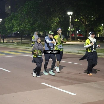 Runner Photo 6574982