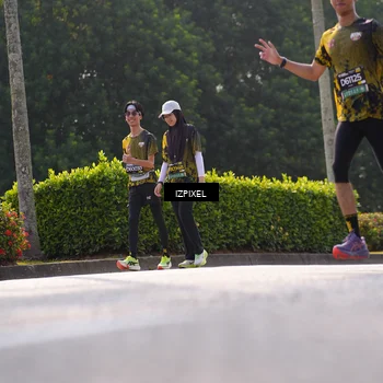Runner Photo 6575011