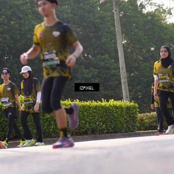 Runner Photo 6575015